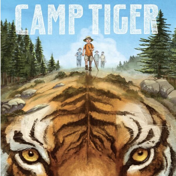 camp tiger